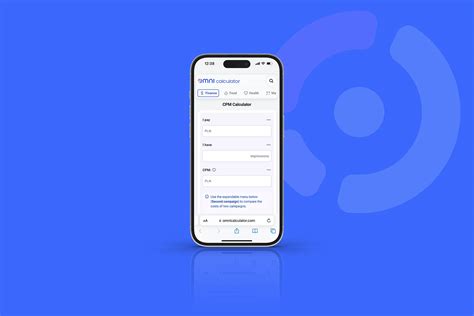 google omni calculator.